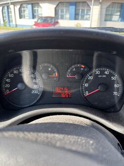 Fiat punto - 5