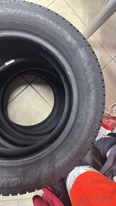 Zimné pneumatiky FULDA 205/60R16 92H - 5