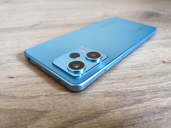 Xiaomi Redmi Note 12 Pro 5G (8/128GB) + bohaté príslušenstvo - 5