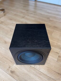 B&W ASW610 - 5