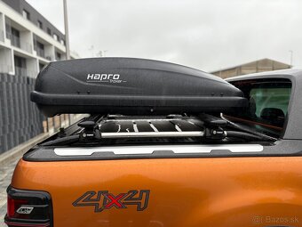 Ford ranger wildtrack 3.2 - 5