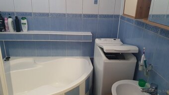 Predaj 2-izbový viacpodlažný byt – mezonet, Myjava - 5