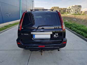 Nissan X-Trail 2.2 dCi - 5