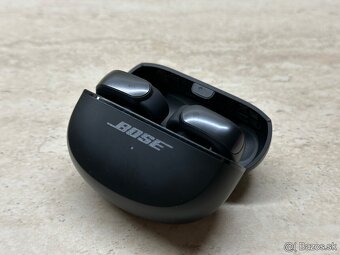 Bose Ultra Open Earbuds, black - 5