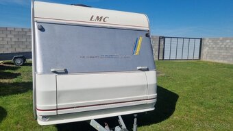 Karavan LMX DOMINANT 530E - 5