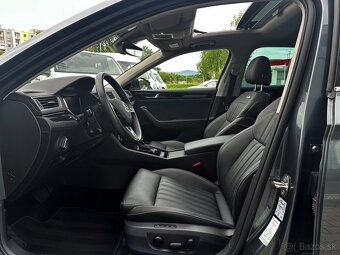 SKODA SUPERB 1.4 TSI iV PHEV L&K,MATRIX,Virtual,WEBASTO - 5