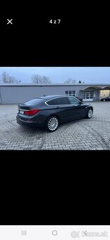 Bmw gt 530d xdrive - 5