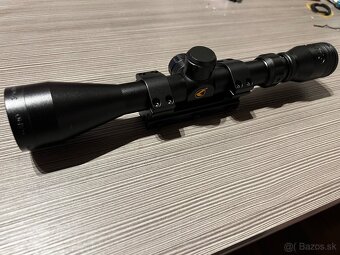 Puskohlad Gamo 3-9x40 - 5