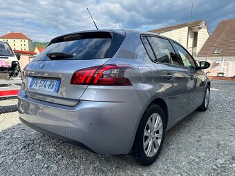 Peugeot 308 - 2020 - BENZÍN ✅ - 5