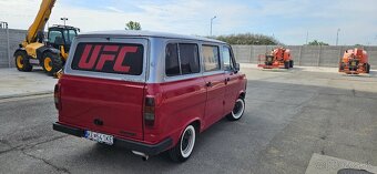 Ford transit mk2 - 5