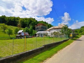 Rodinný dom na predaj - Uhorské | Poltár - 5