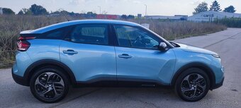 Citroen C4 - 5