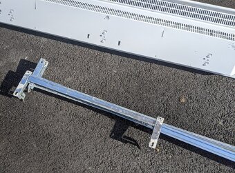 Elektrické ohrievače konvektory - ADAX NEO WiFi - 5