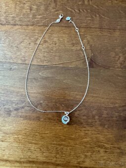 Náhrdelník Swarovski DEXTERA - 5