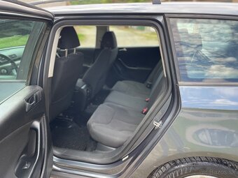 Predám Volkswagen Passat 1.9TDI Bluemotion - 5