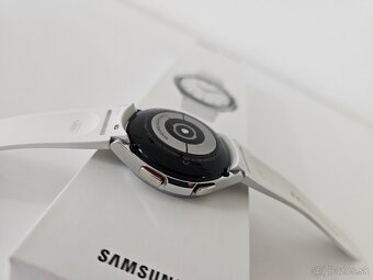 Samsung Galaxy Watch 4 Classic 46mm - 5