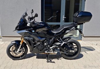 BMW S1000XR - 5
