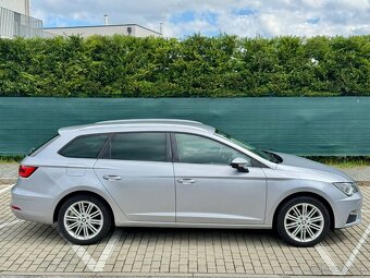 Seat Leon ST 1.4 TSI 110kw XCELLENCE DSG - 5