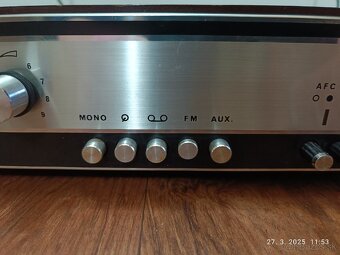 FERGUSON 3403...made in UK 1972 - 5