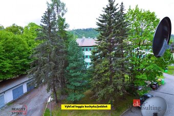 3,5-izbový byt s dvoma loggiami – Lipt. Hrádok - 5