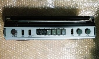 Osaka TS-1000A , RFT SKR 720 - 5