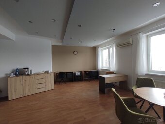 35m2 kancelária na prenájom, Ul. Svornosti, Bratislava II - 5