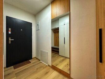 ZNÍŽENÁ CENA | nové 1izb byty 29m² do 34m² | Liptovská Teplá - 5