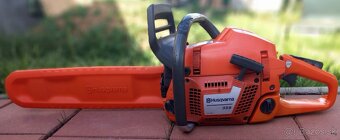 Husqvarna 359 - 5