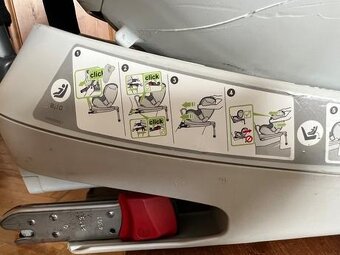 Britax Römer DUALFIX - 5