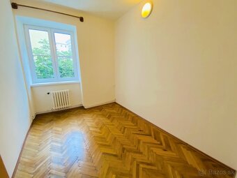 Rezervované 2 izbový byt Mariánska ul., Bratislava I. - 5
