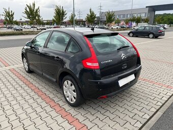 Citroen C4 1.4i 16V 65kw klima - 5