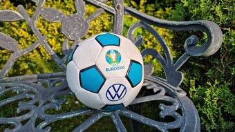 Futbalova lopta - 5