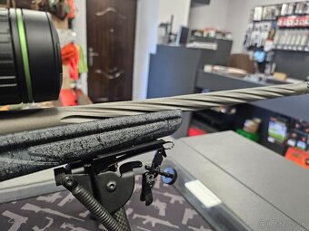 Guľovnica Ruger American Rifle Standard GenII 6,5Creedmoor - 5
