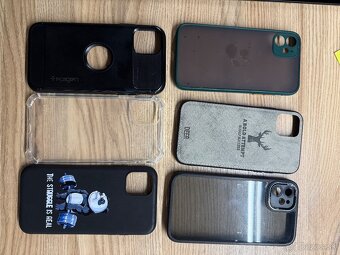 iPhone 11 128 GB - 5