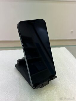 ZÁRUKA | iPhone 12 Pro 128gb Pacific Blue - 5