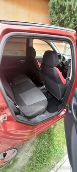 Fiat punto - 5