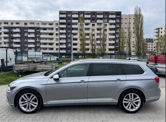Volkswagen Passat Variant 2.0 TDI EVO Elegance DSG - 5