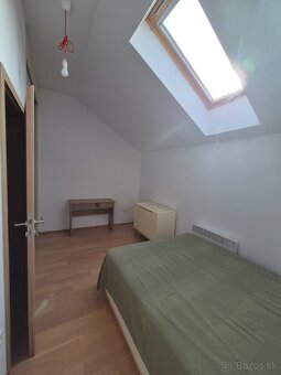 Na predaj moderný mezonetový byt s predzáhradkou a parkovaní - 5