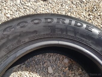 195/65 r15 celoročné pneumatiky 2ks Goodride DOT2024 - 5