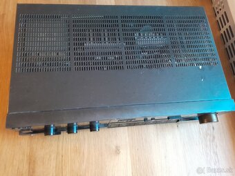 TECHNICS zosilňovač SU-V45A - 5