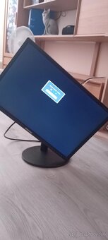 Monitor Samsung SyncMaster-S22B420 - 5