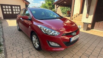 Predám Hyundai I 30 - 5