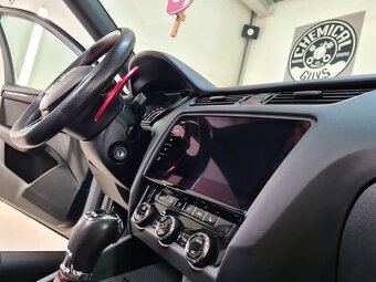 Octavia RS Facelift - 5