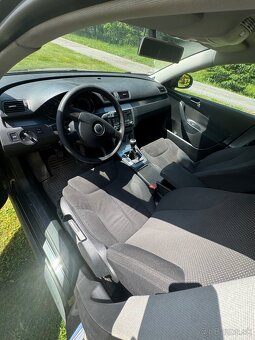 Passat b6 - 5