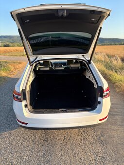 ‼️Na predaj Škoda Superb3 facelift 2.0tdi 110kw‼️ - 5