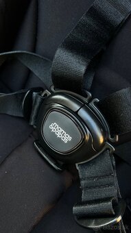 Predám kočík Mamas & Papas Ocarro Raven – TOP STAV, ako nový - 5