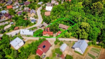 Starší rodinný dom – Ihrište_Púchov - 5