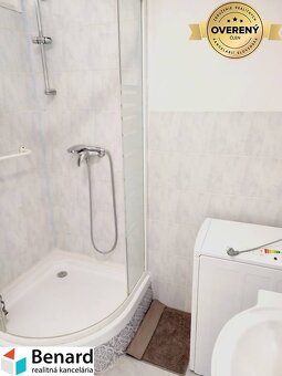 2 IZBOVÝ BYT NA PREDAJ, 59 m2, PREŠOV- PROSTĚJOVSKÁ UL. Via - 5
