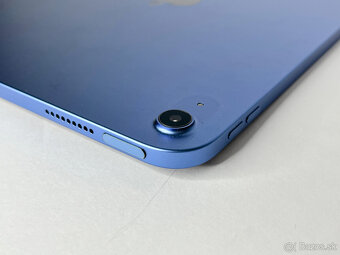 Apple iPad 10.9" Wi-Fi 64GB Modrý - 5