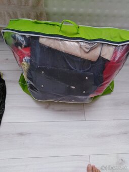 Mix Oblečenia. Sukne, Kratase, Šaty, Tričká, Legíny, Kabelky - 5